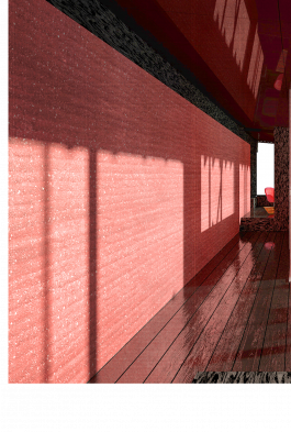 menu surprise architecture