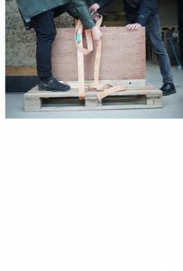 menu surprise architecture