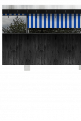 menu surprise architecture