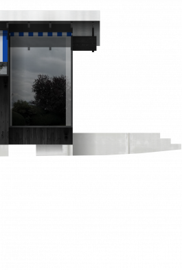 menu surprise architecture