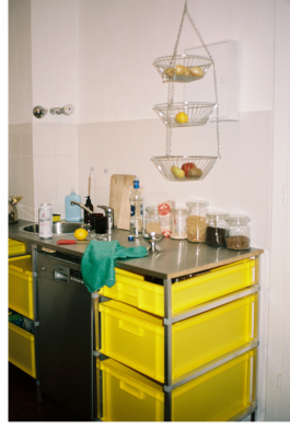 menu surprise architecture