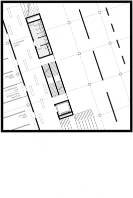  menu surprise architecture