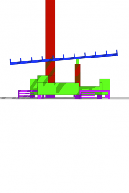  menu surprise architecture