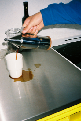  menu surprise architecture