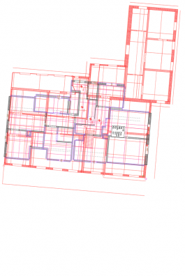  menu surprise architecture