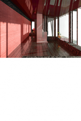  menu surprise architecture