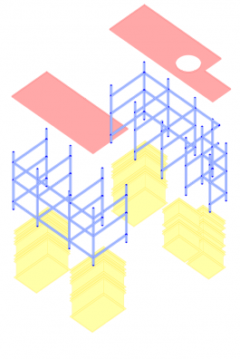  menu surprise architecture