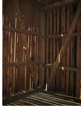 menu surprise architecture