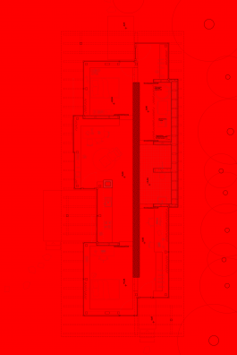 menu surprise architecture