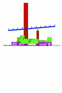 menu surprise architecture