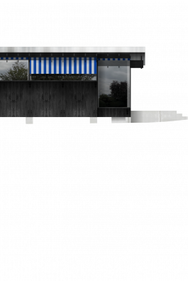 menu surprise architecture