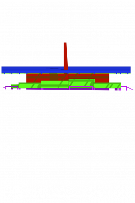 menu surprise architecture