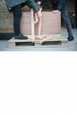 menu surprise architecture