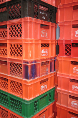 menu surprise architecture