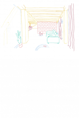 menu surprise architecture