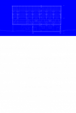 menu surprise architecture