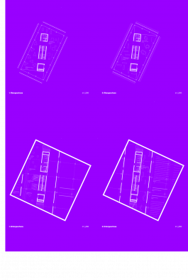 menu surprise architecture