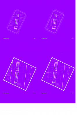 menu surprise architecture