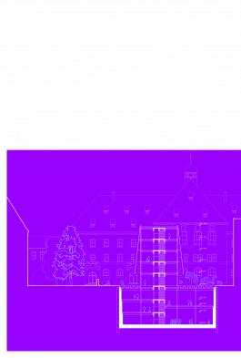 menu surprise architecture