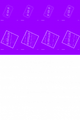 menu surprise architecture