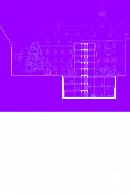 menu surprise architecture