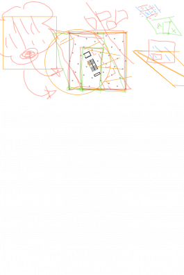 menu surprise architecture