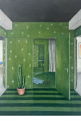  menu surprise architecture