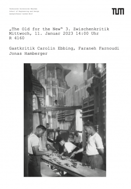  menu surprise architecture