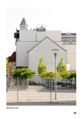  menu surprise architecture