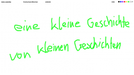  menu surprise architecture