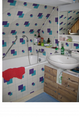 menu surprise architecture