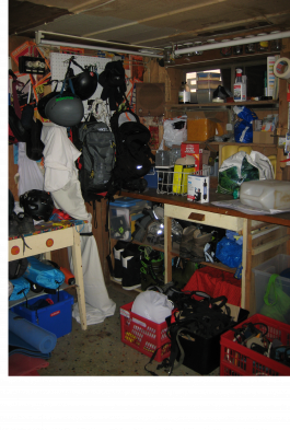 menu surprise architecture