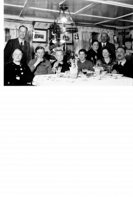 menu surprise architecture