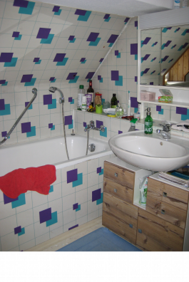 menu surprise architecture