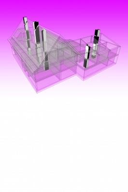 menu surprise architecture