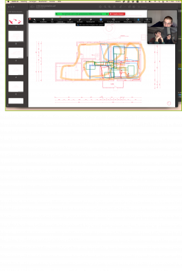 menu surprise architecture