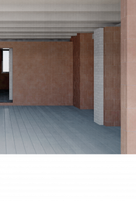 menu surprise architecture