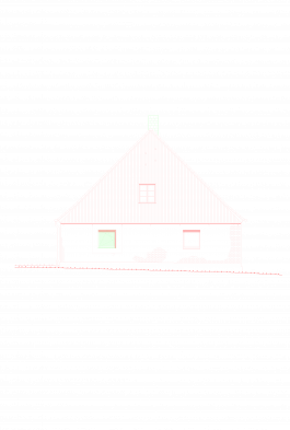 menu surprise architecture