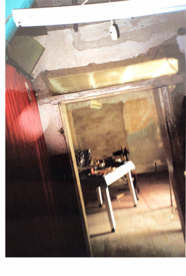 menu surprise architecture