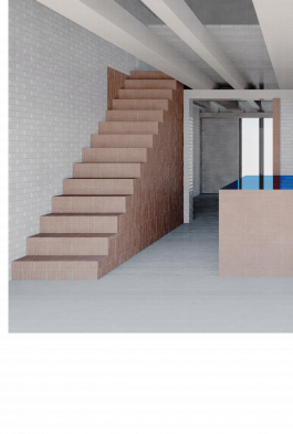 menu surprise architecture