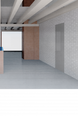 menu surprise architecture