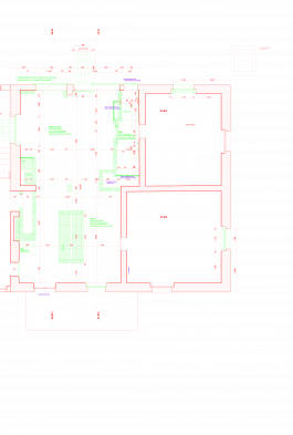 menu surprise architecture