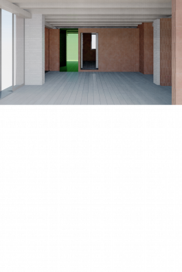 menu surprise architecture