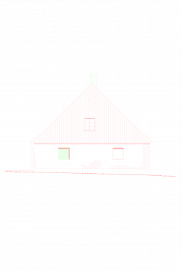 menu surprise architecture