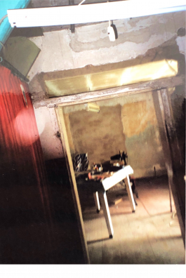 menu surprise architecture