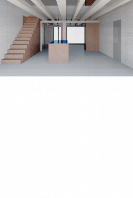 menu surprise architecture