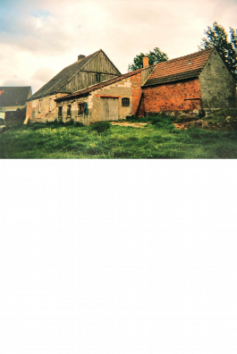 menu surprise architecture