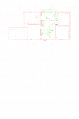 menu surprise architecture