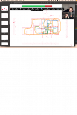 menu surprise architecture