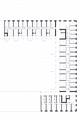 menu surprise architecture